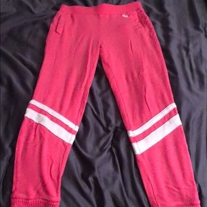 moveable joggers